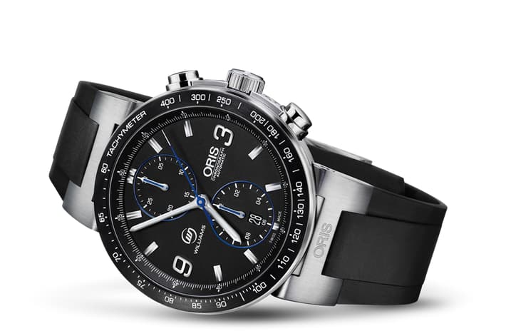 Image of  WilliamsF1 Team Limited Edition